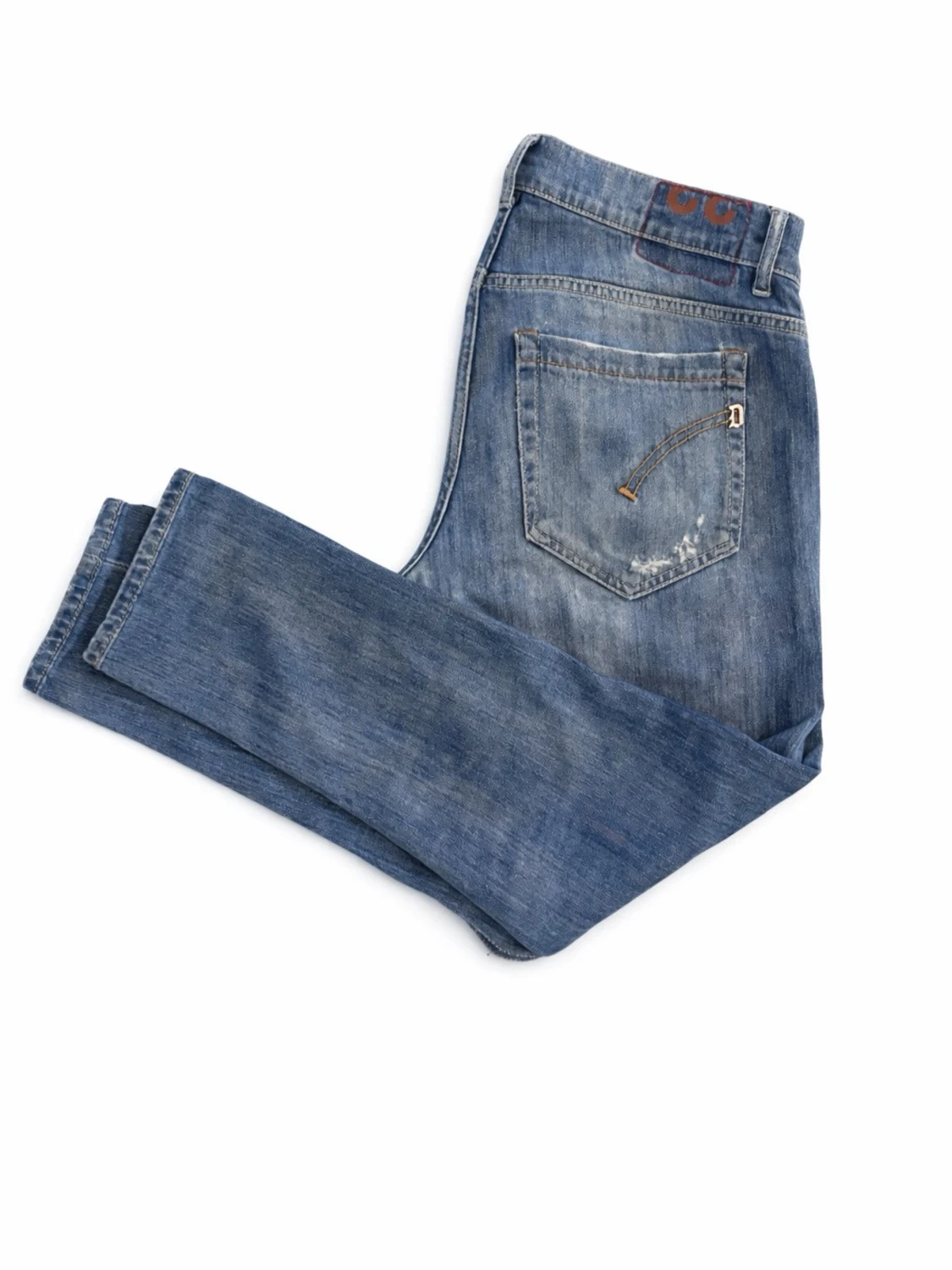 Dundup jeans - 2