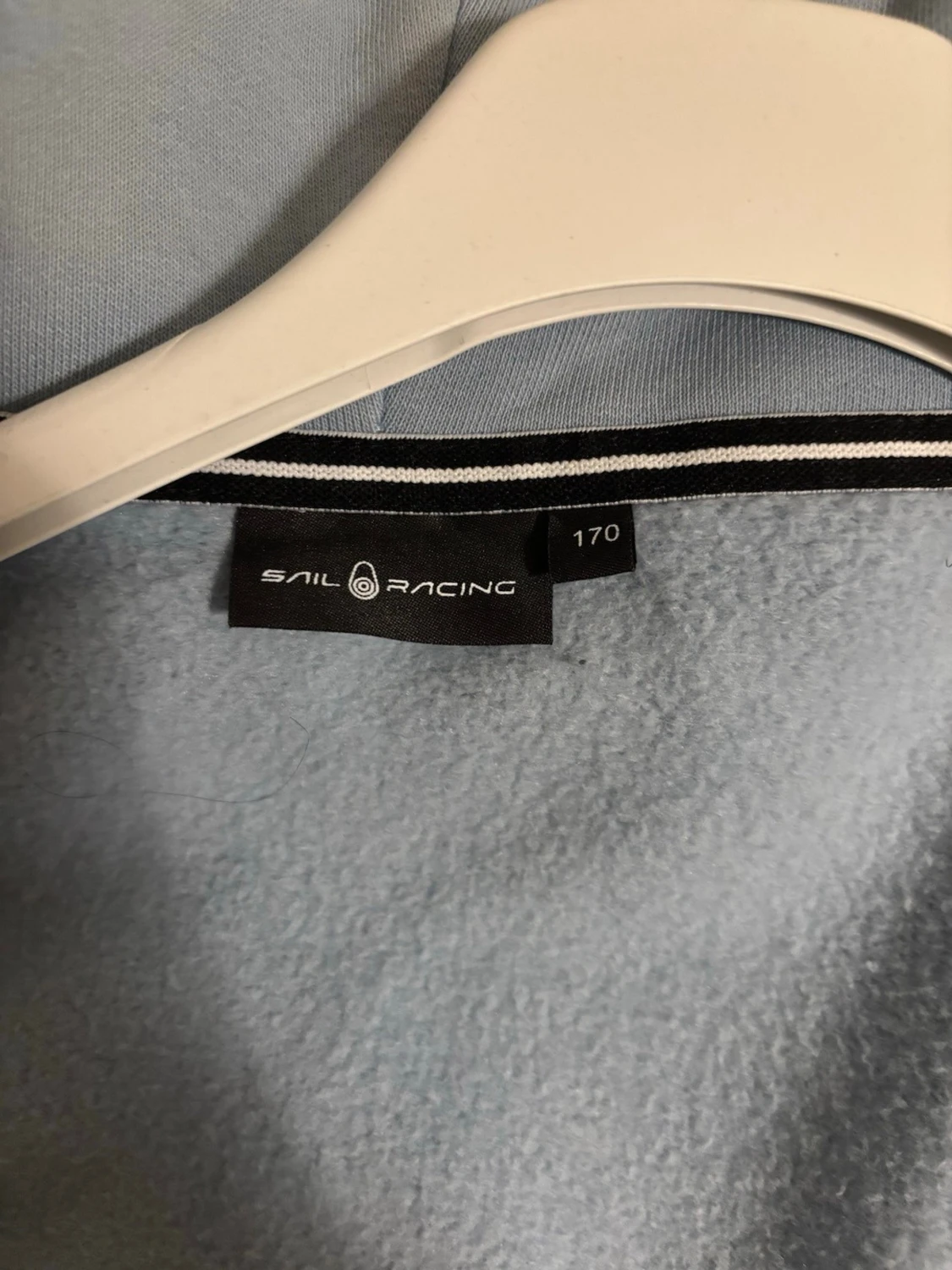 Sail racing kofta  - 2