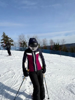 Skidjacka McKinley - Skidjacka från McKinley storlek 34. Bra skick. 