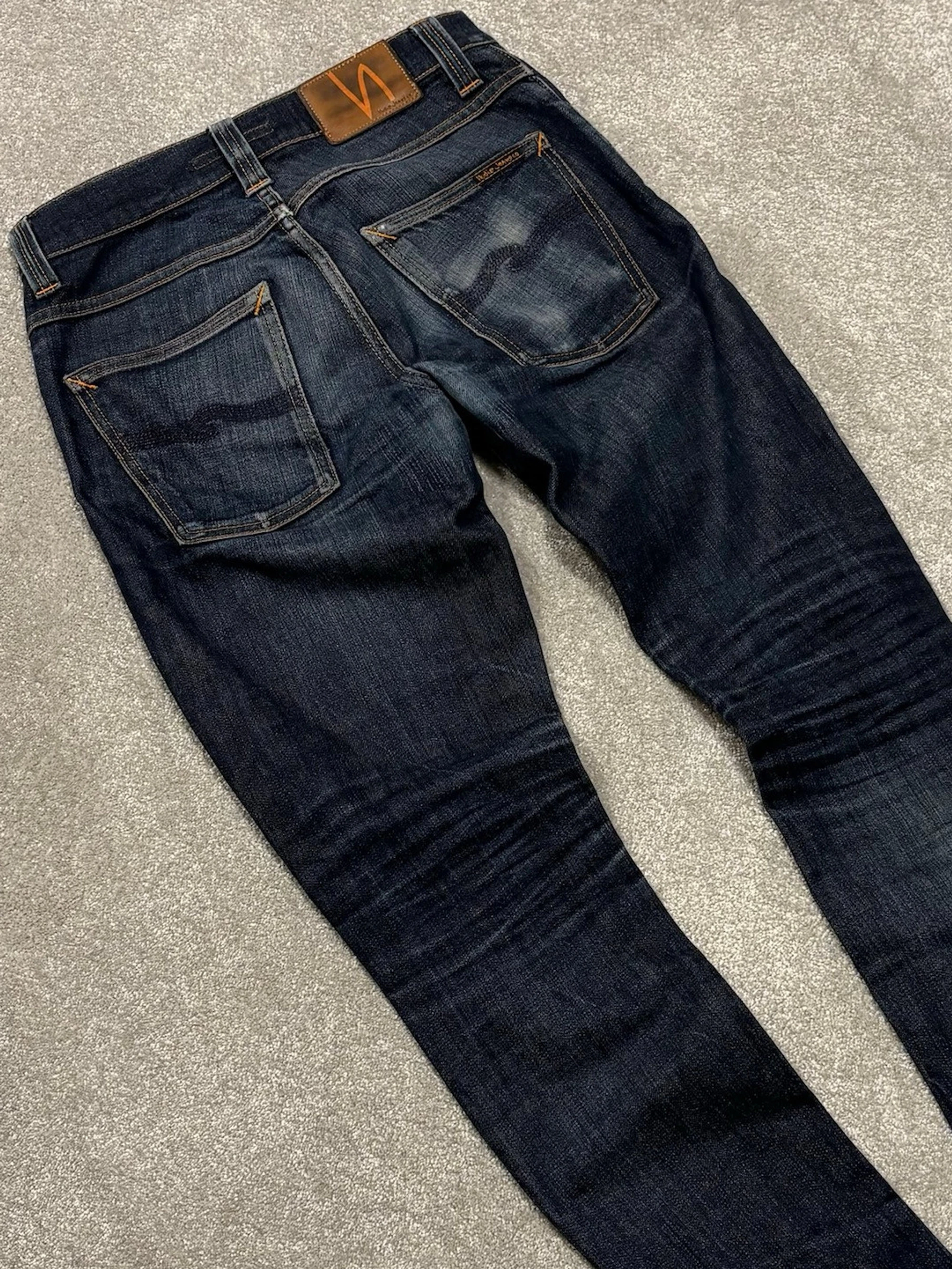 Nudie Jeans