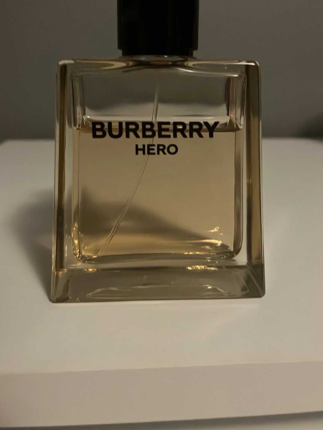 Burberry Hero Eau de Parfum - 1