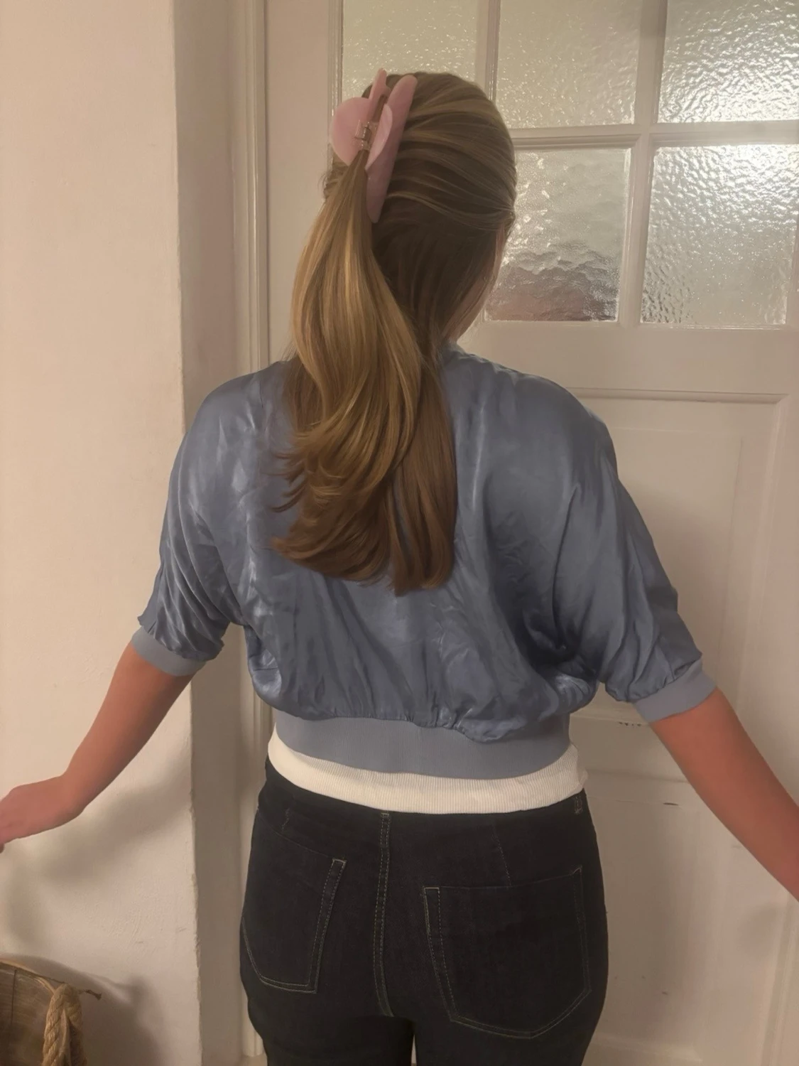 Kortämad kofta  - 1