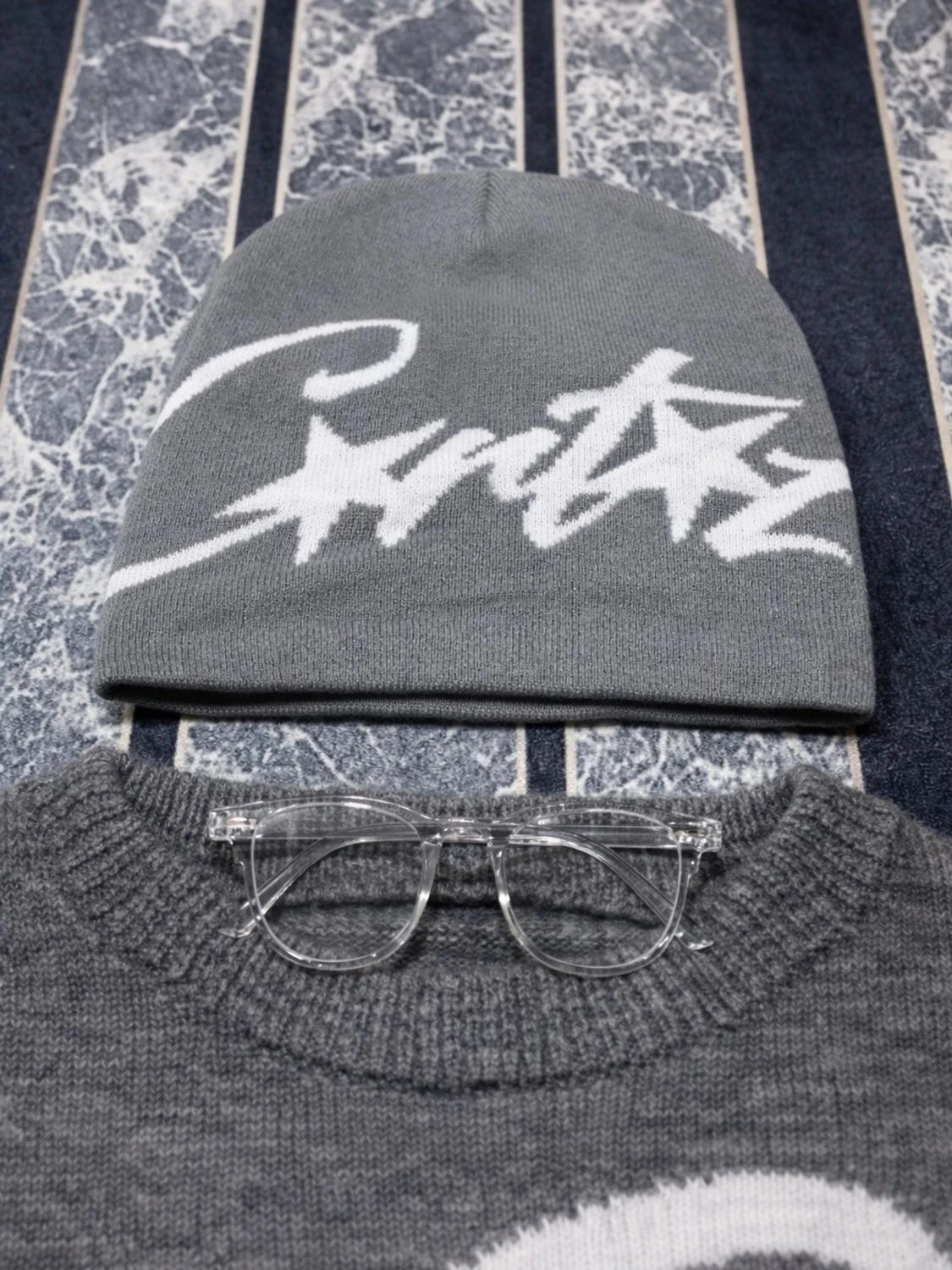 CORTIEZ & MÖSSA - 1