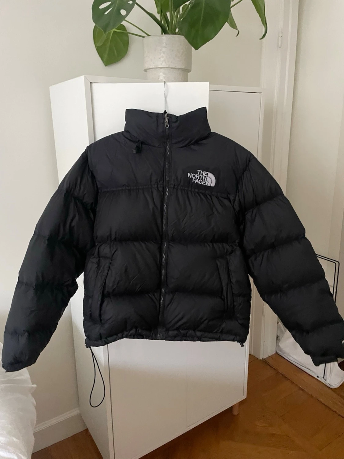The North Face dunjacka