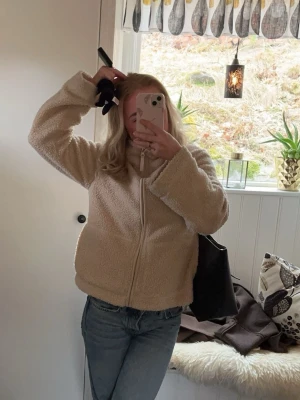  teddyjacka hm - Teddyjacka hm