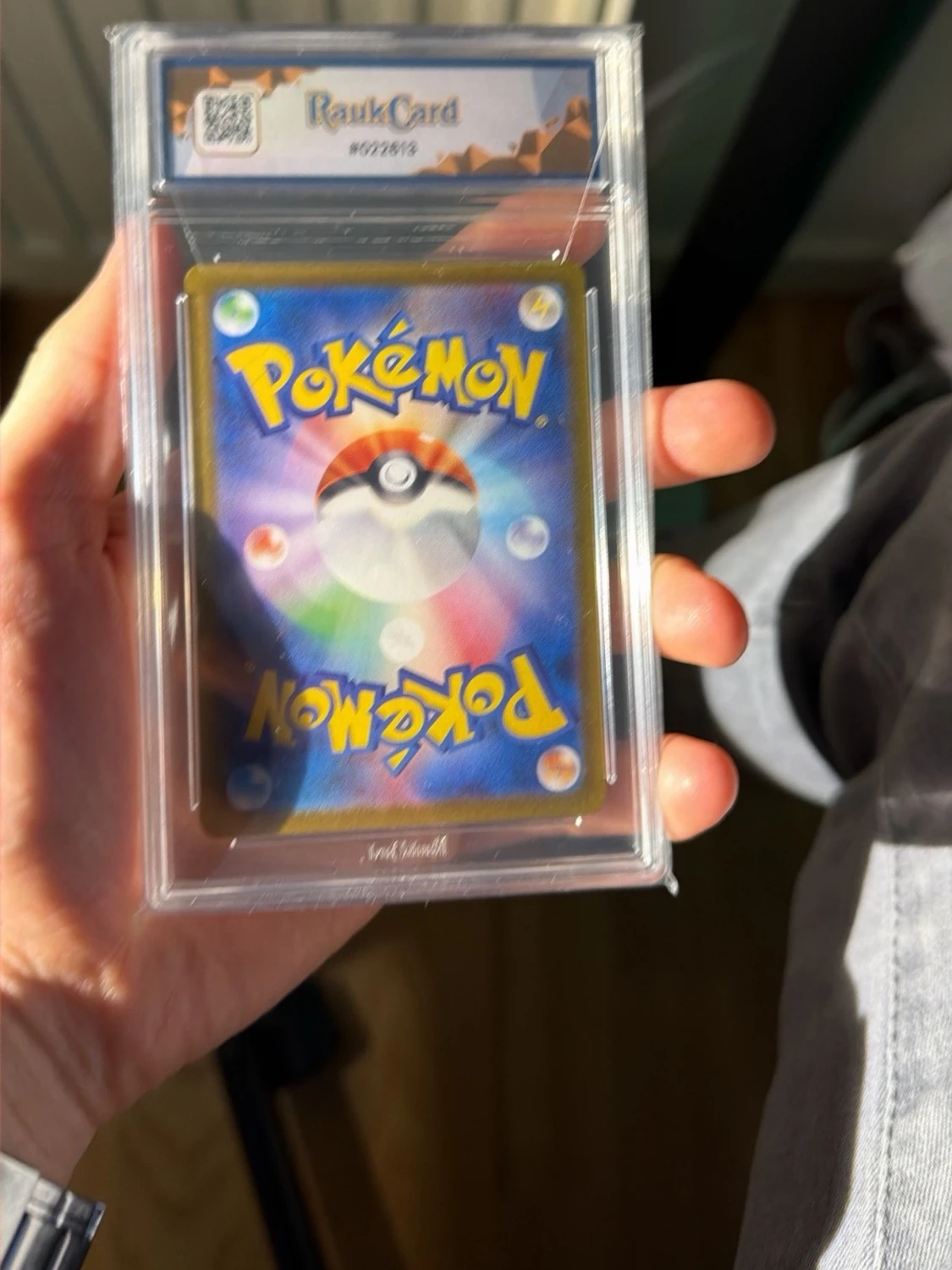 Ingen väst på bilderna - 1