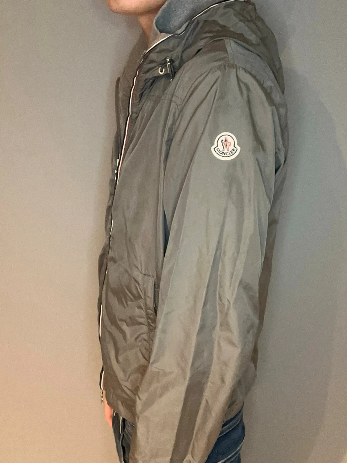 Moncler windbrekar  - 2