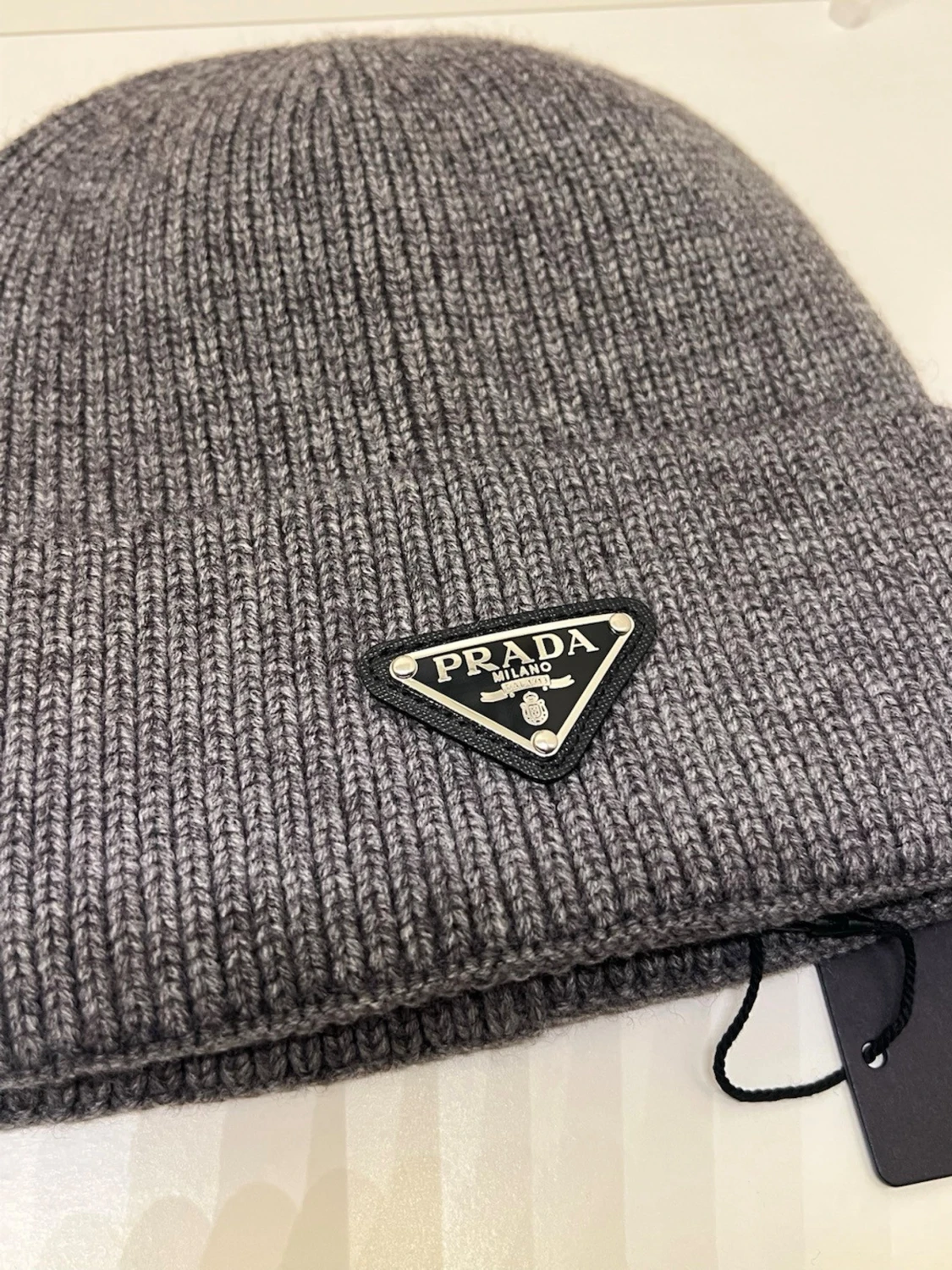 Prada  mössa - 3