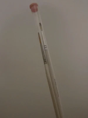 AMX borste 0 & 2 - Extra fino - 0 & nr 2.