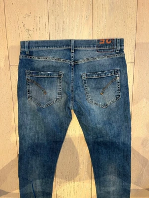 Dondup jeans - Skick: 9/10 | modell: Mius 