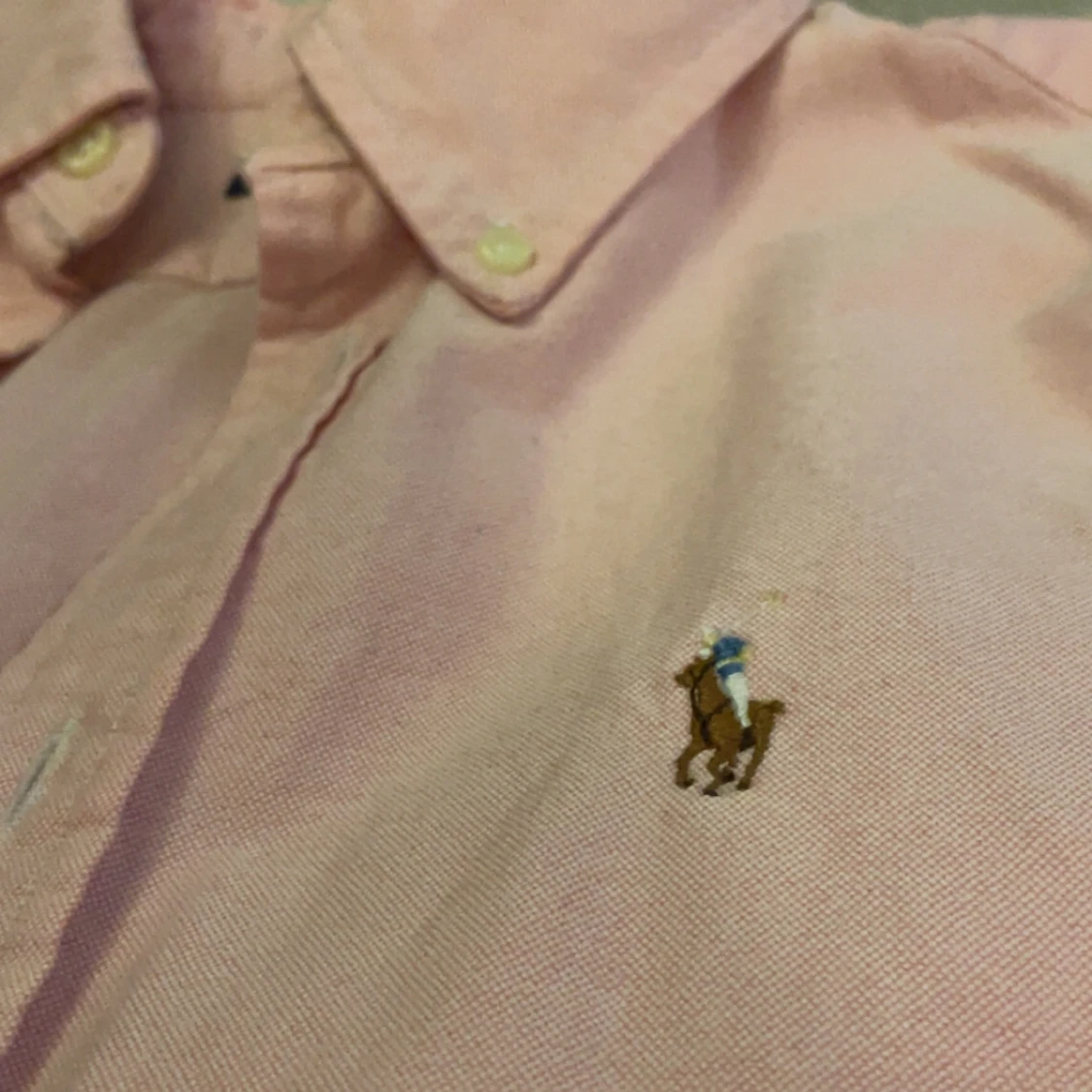 Ralph laurent pike - 1