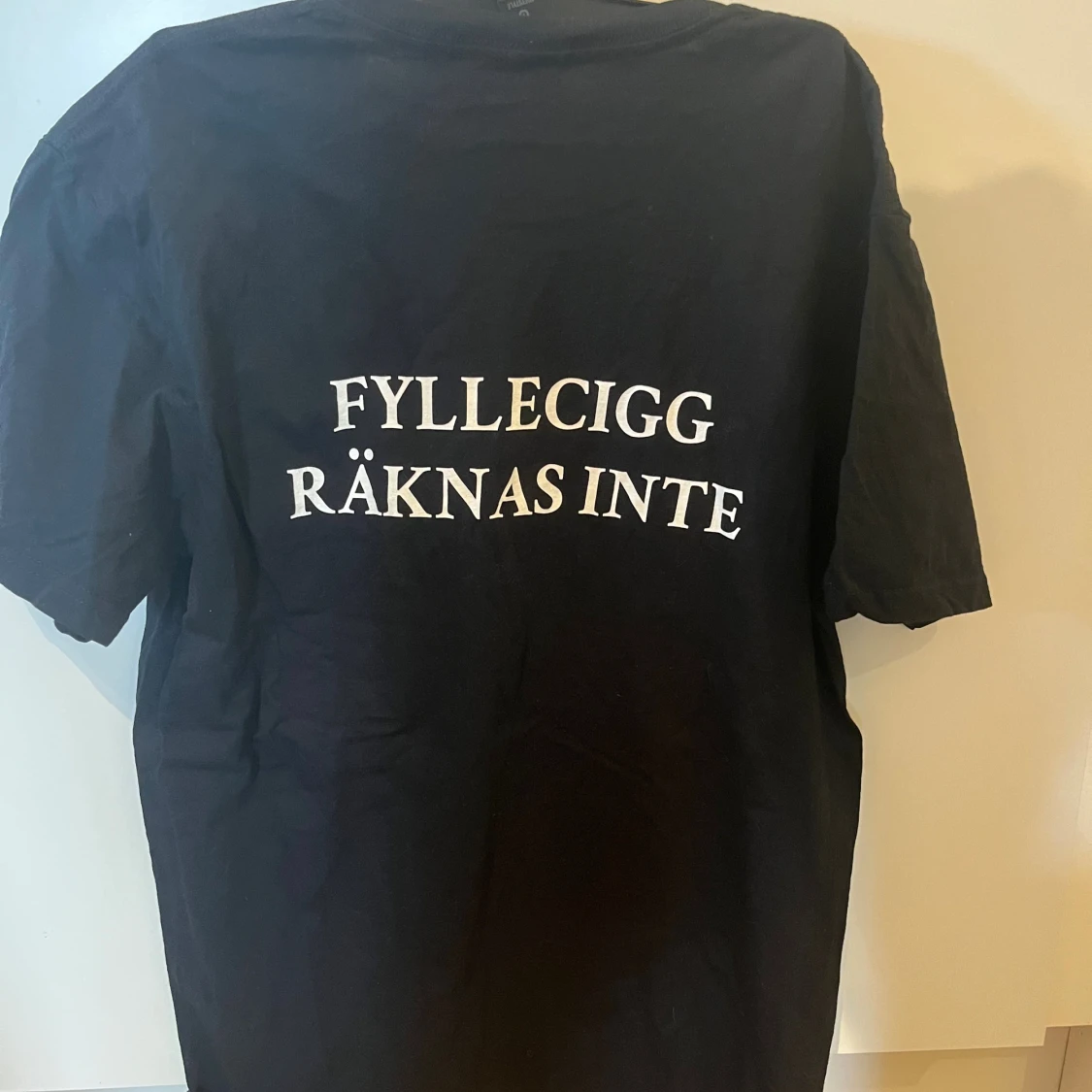 Merchotek T-shirt  - 1