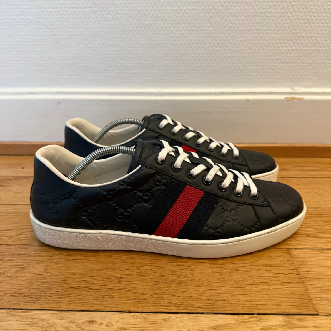Gucci sneakers  - 1