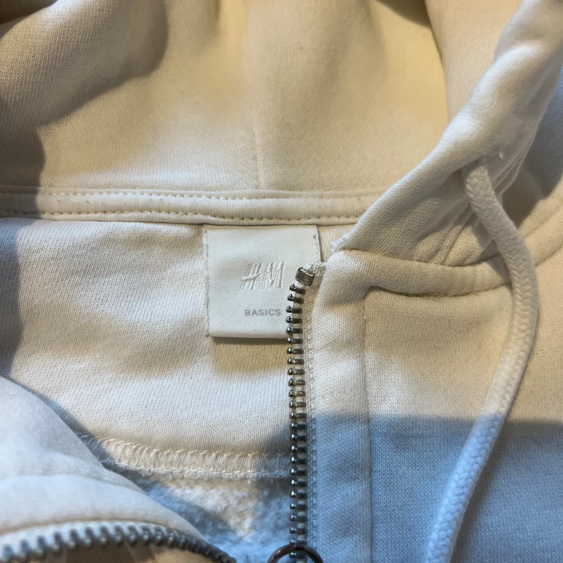 Skräddarsydd hoodie  - 2