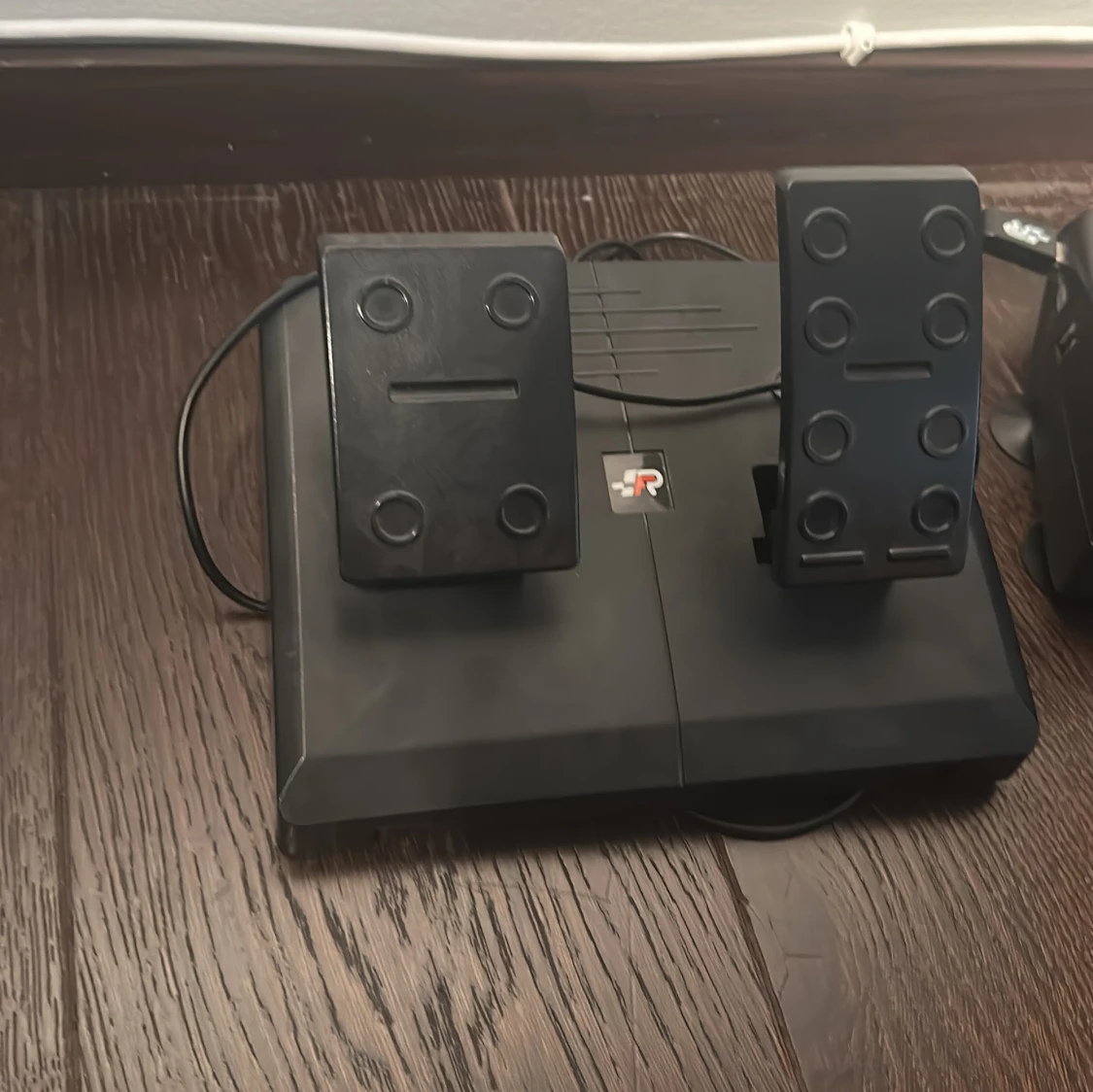 FR-TEC Racing Wheel PS4/PS3 - 2