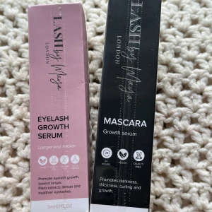 Lash by Maya  - Lash Serum and Mascara Serum