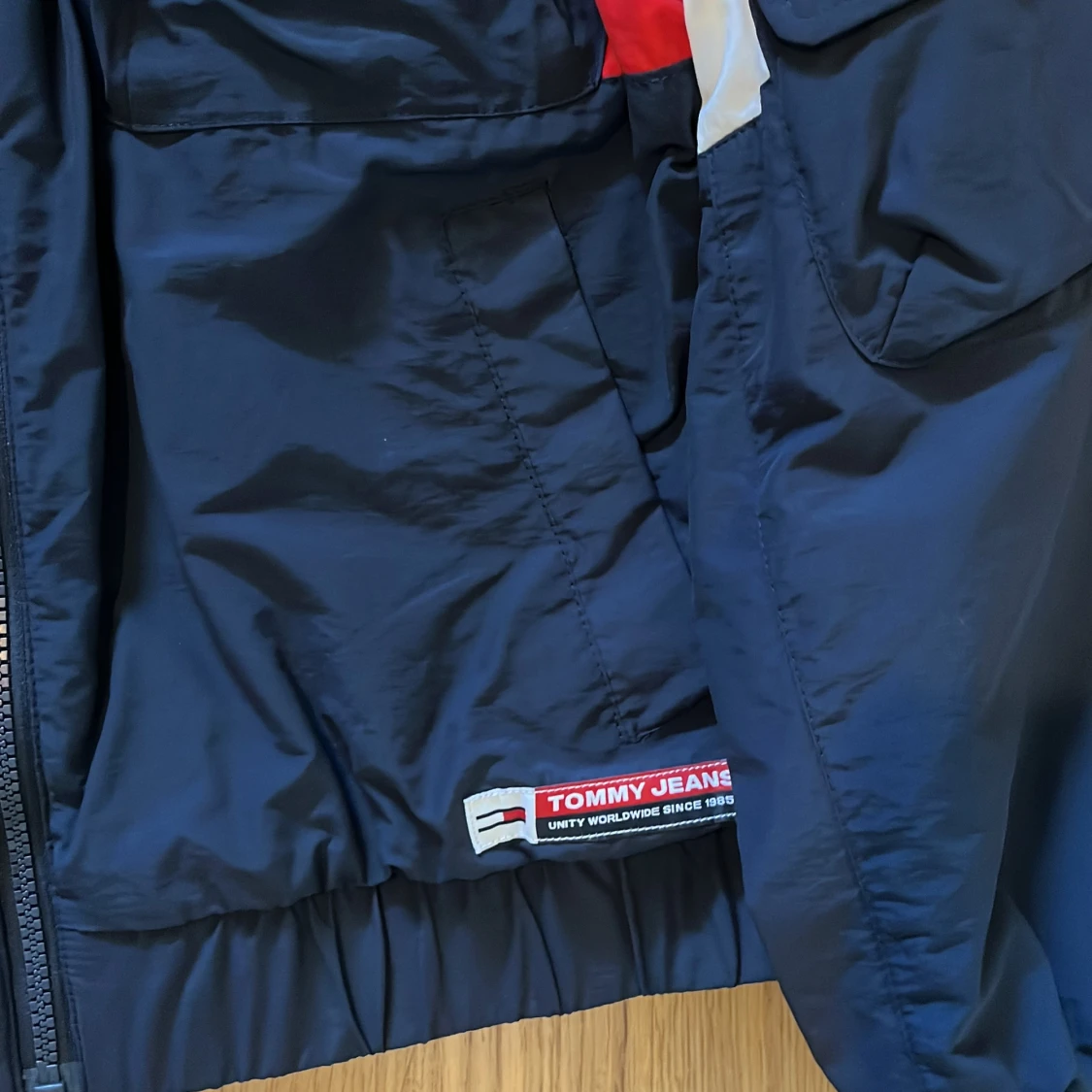 Tommy Hilfiger Jacka - 1