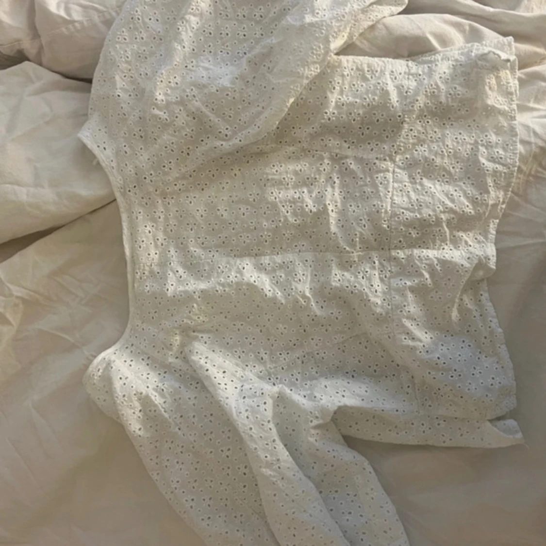 Populär blus🤍 - 2