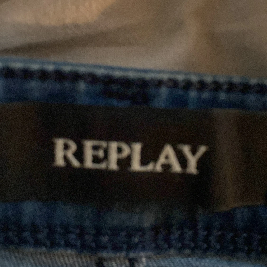 Replay anbass hyperflex  - 2