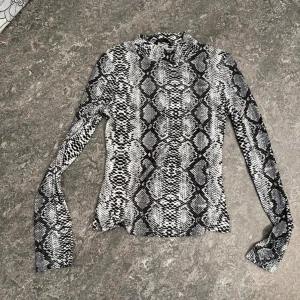 Topp  st /XS - Bra skick 