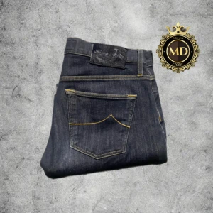 Jacob Cohen jeans - Jacob Cohen jeans | Storlek: 28 | Modell Karen | Nypris ca 5000kr | skick mycket fint | färg blå | skriv vid frågor eller mer bilder | MD_closet⚜️ 