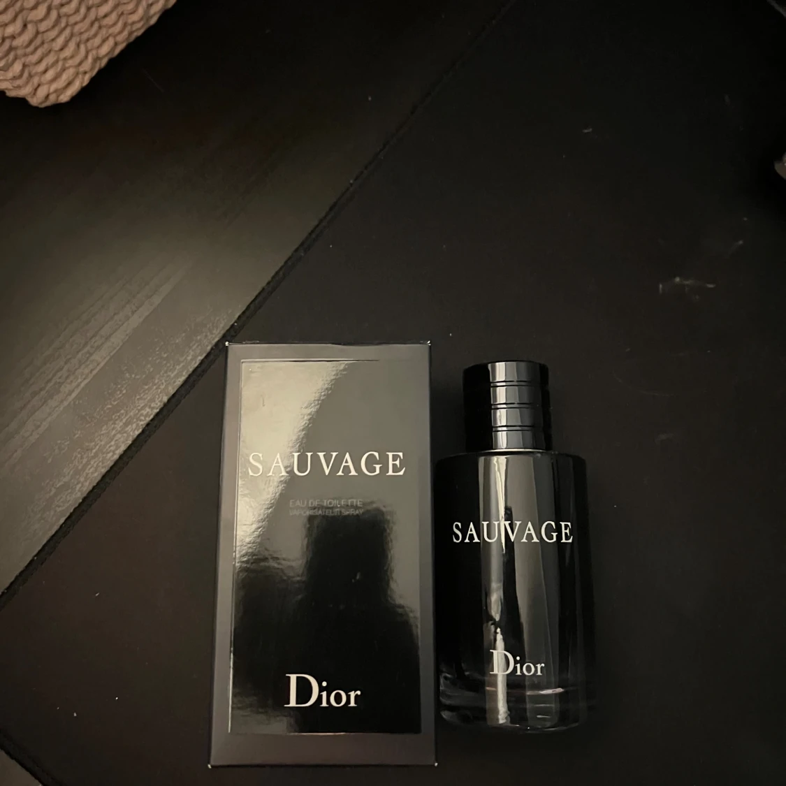 Dior Sauvage Eau de Toilette