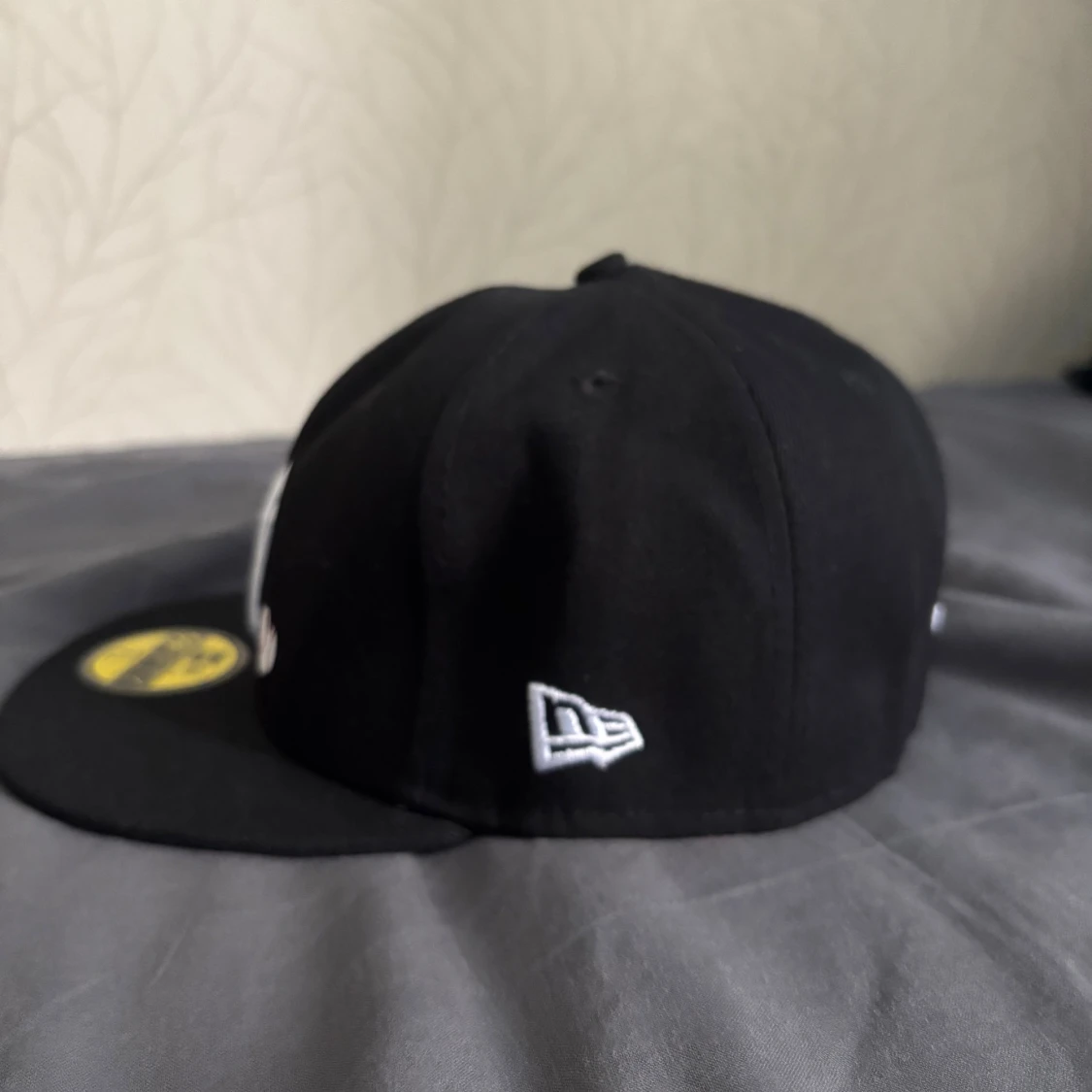 Svart New Era Yankees keps 59FIFTY - 2