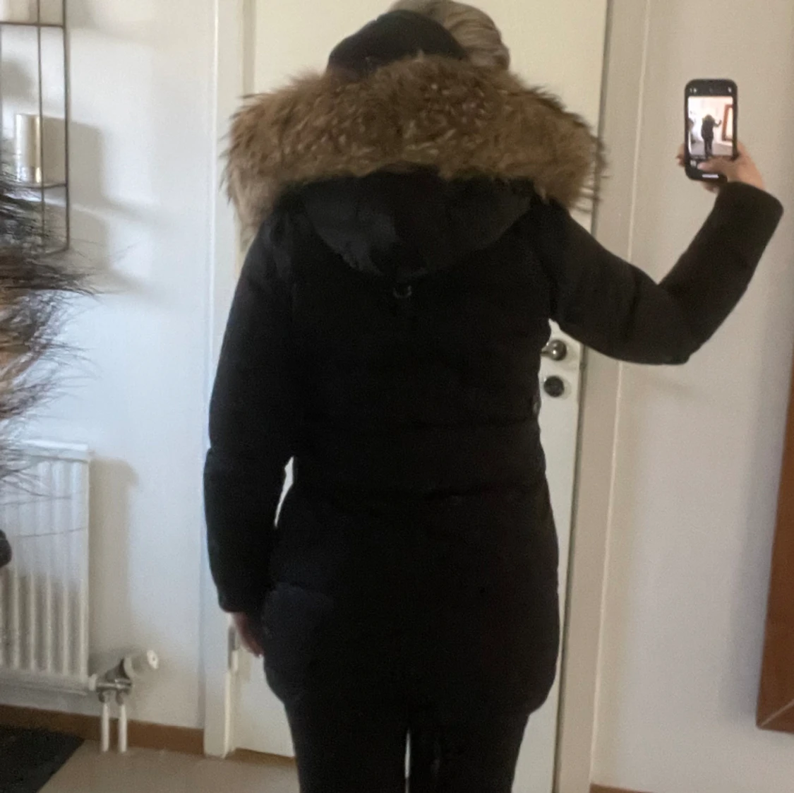 CEDRICO VINTERJACKA - 1