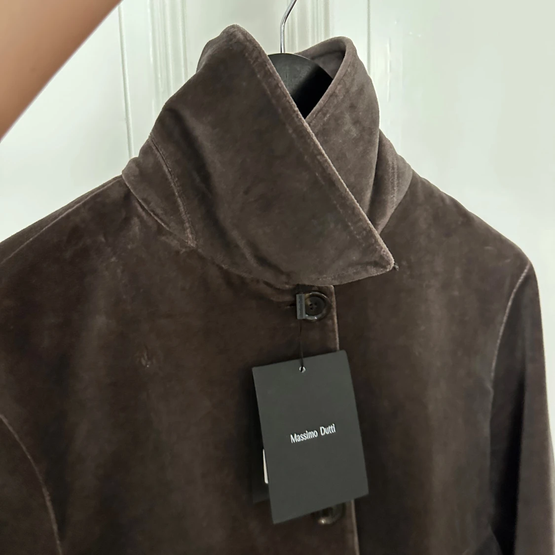 Viral mockajacka från Massimo Dutti - 4