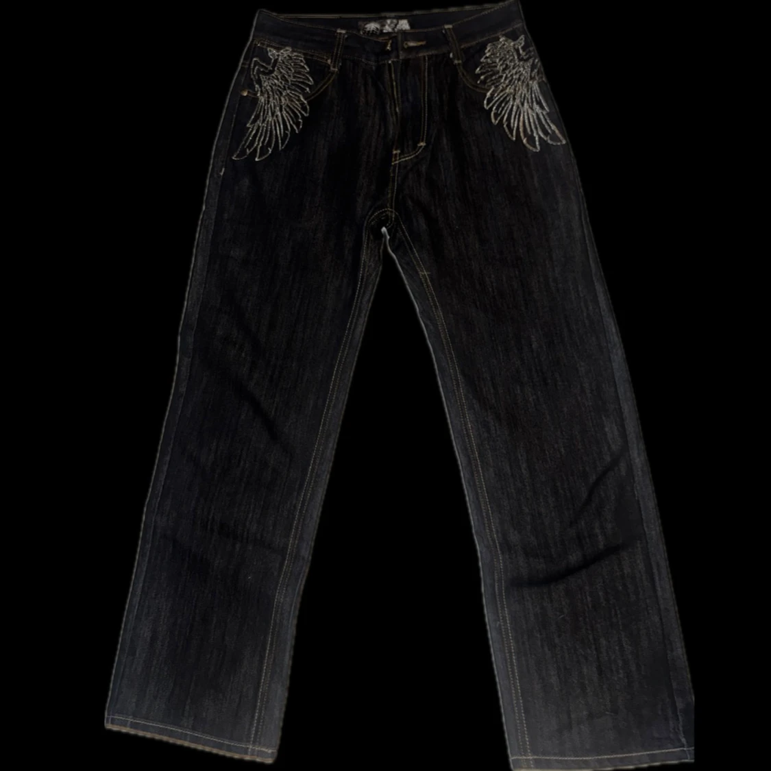 YLD y2k Jeans  - 1