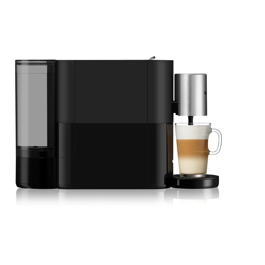 Nespresso Atelier Krupa oanvänt  - 4