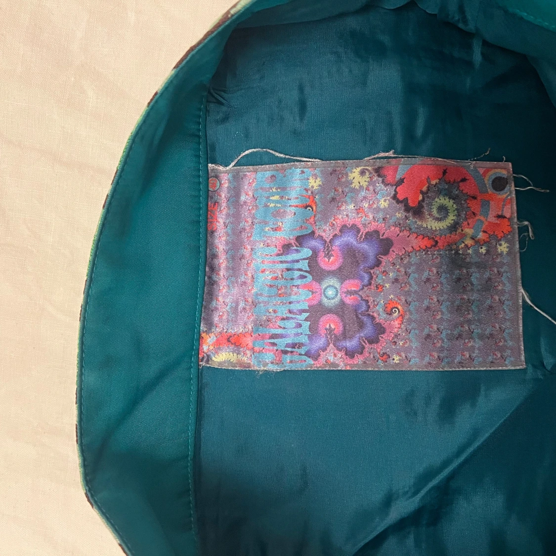 Cool Desigual kjol - 2