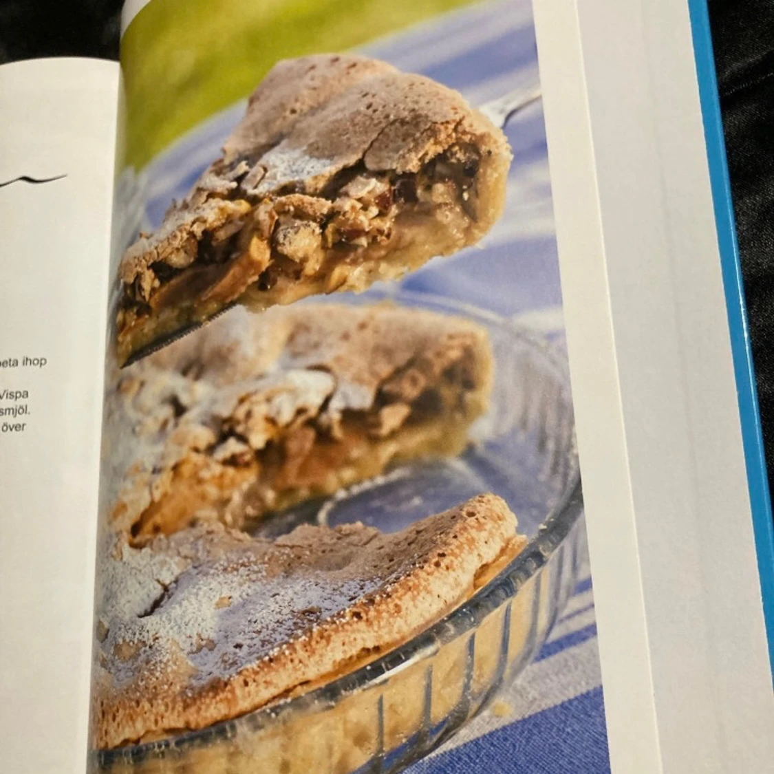 91:an Kokbok 3 Disney-väska  - 4