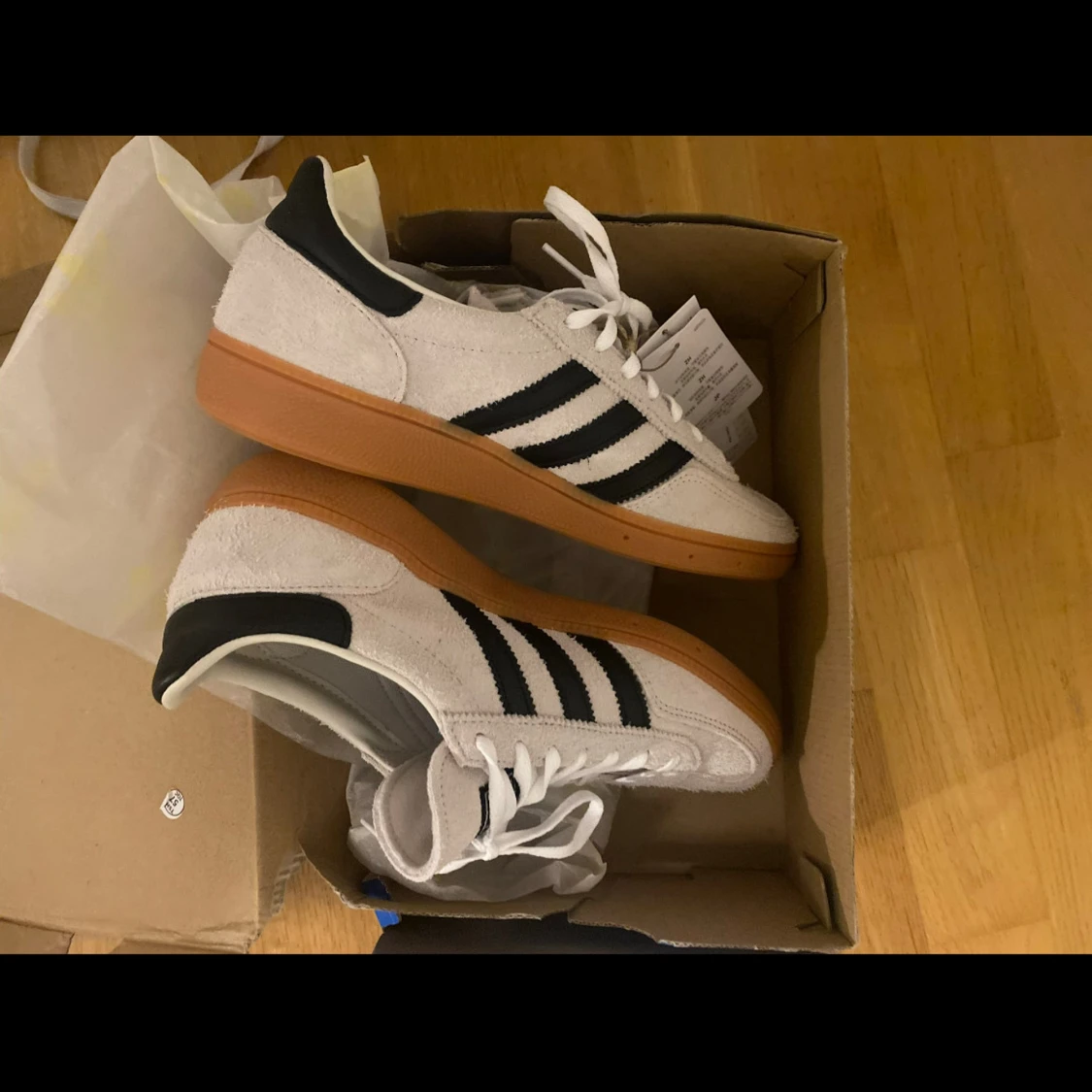 Spezial assists skor - 1