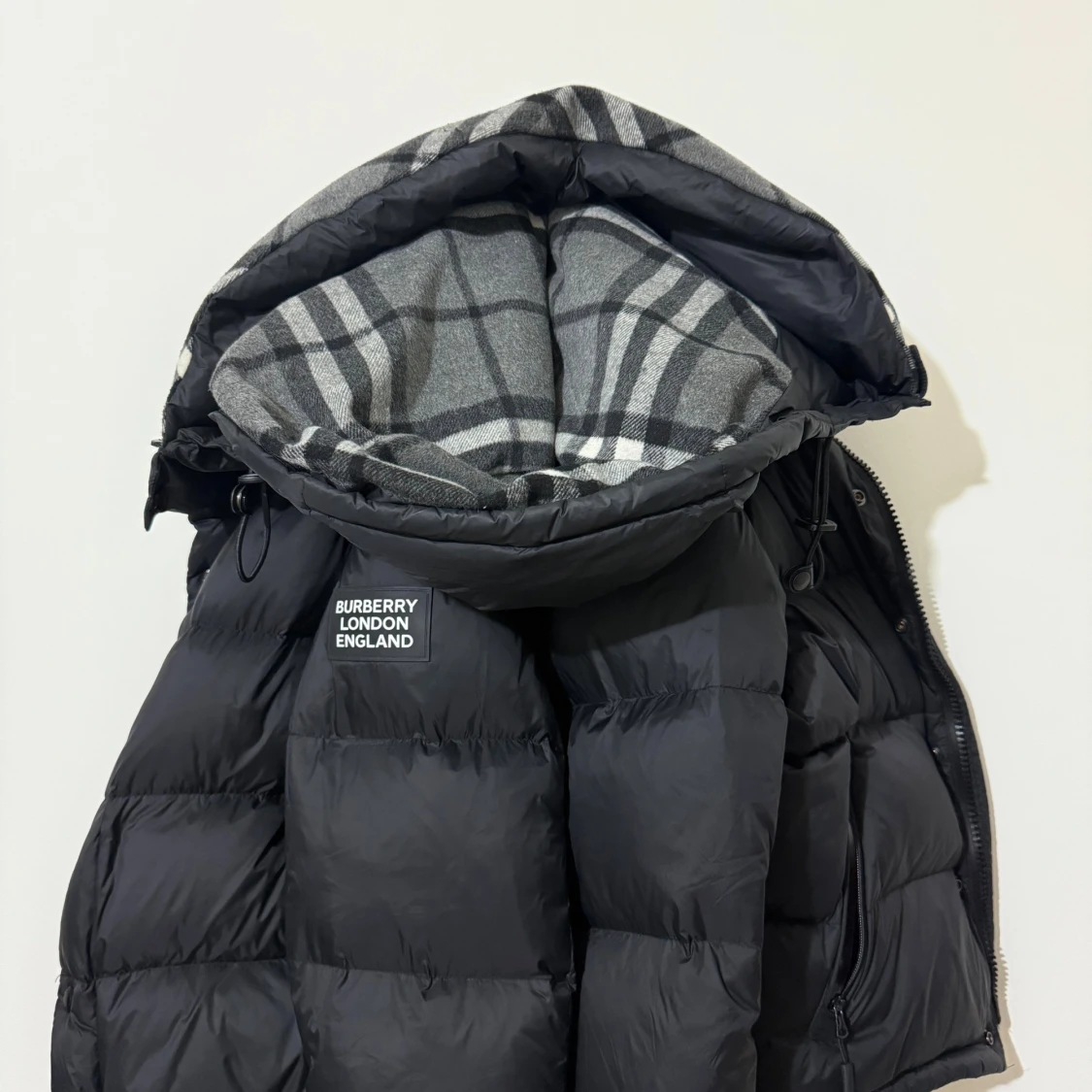 Burberry Vinter Jacka  - 1
