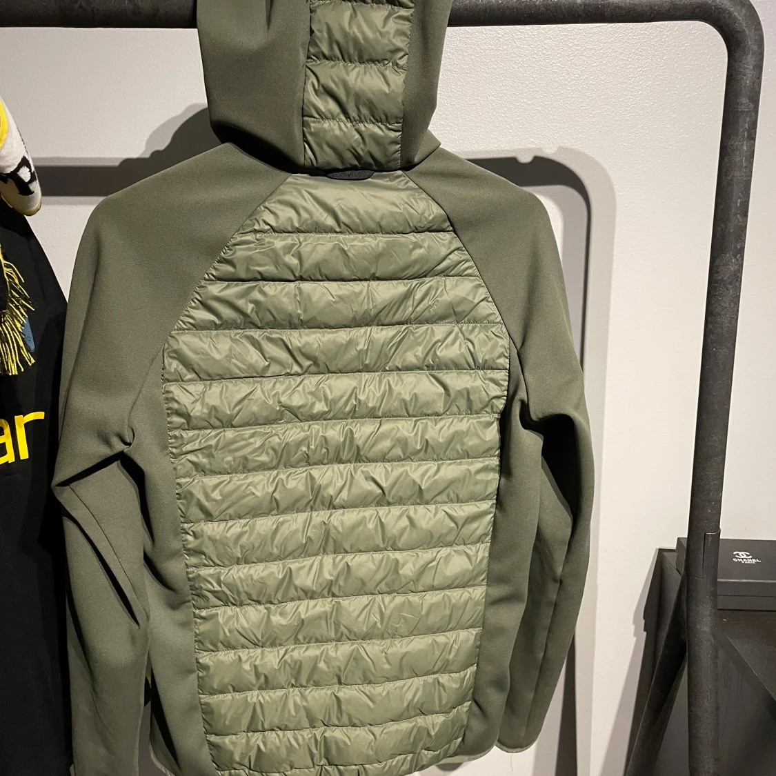  hybridjacka från Peak Performance  - 1