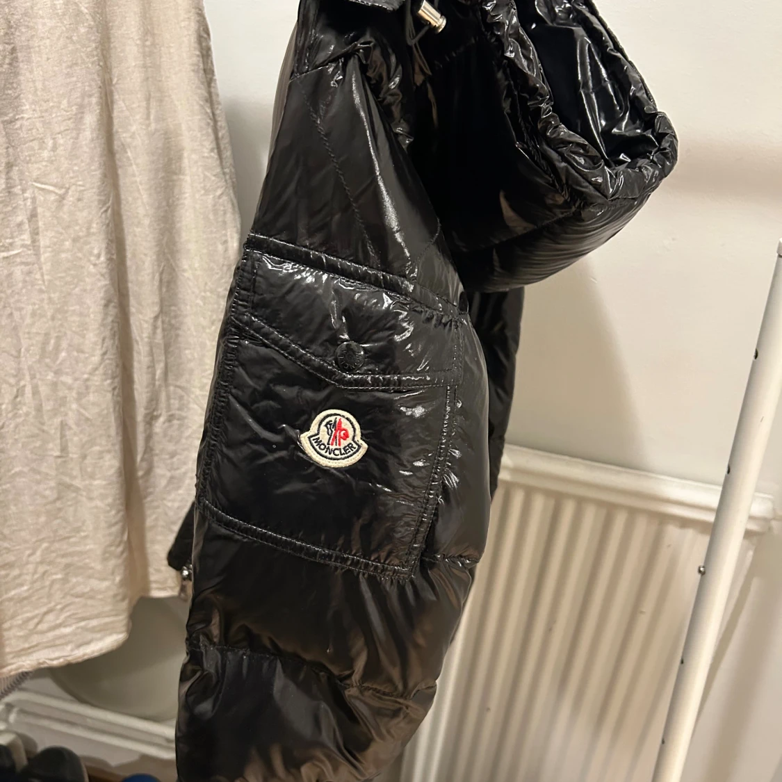 Moncler Jacka M - 1