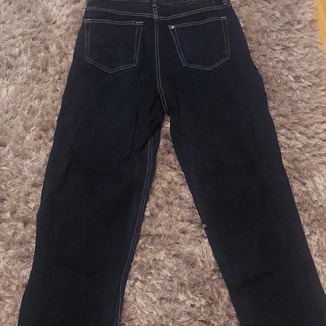 Loose fit hm jeans 30/32 - 1