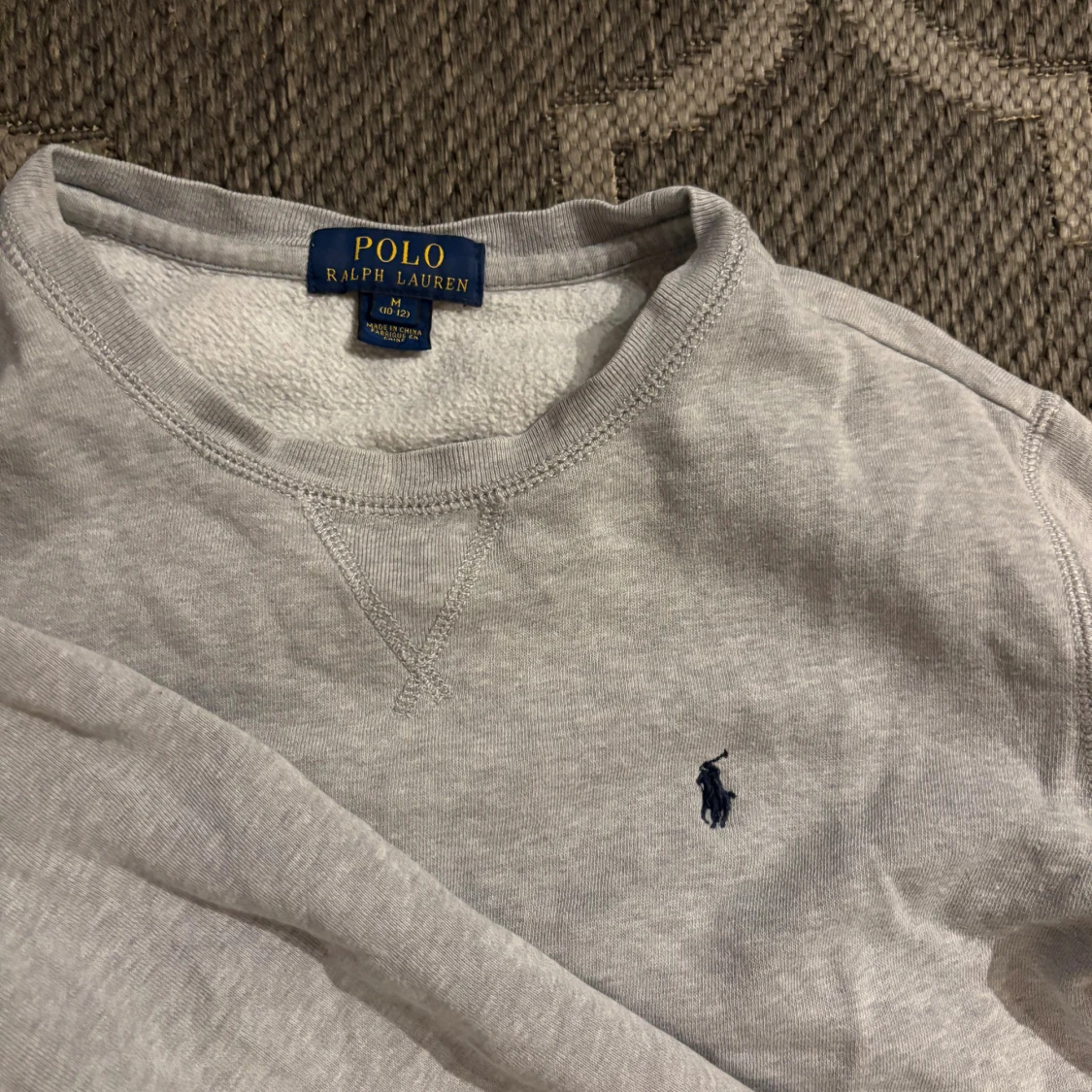 Sweatshirt Polo Ralph Lauren (10-12) - 1