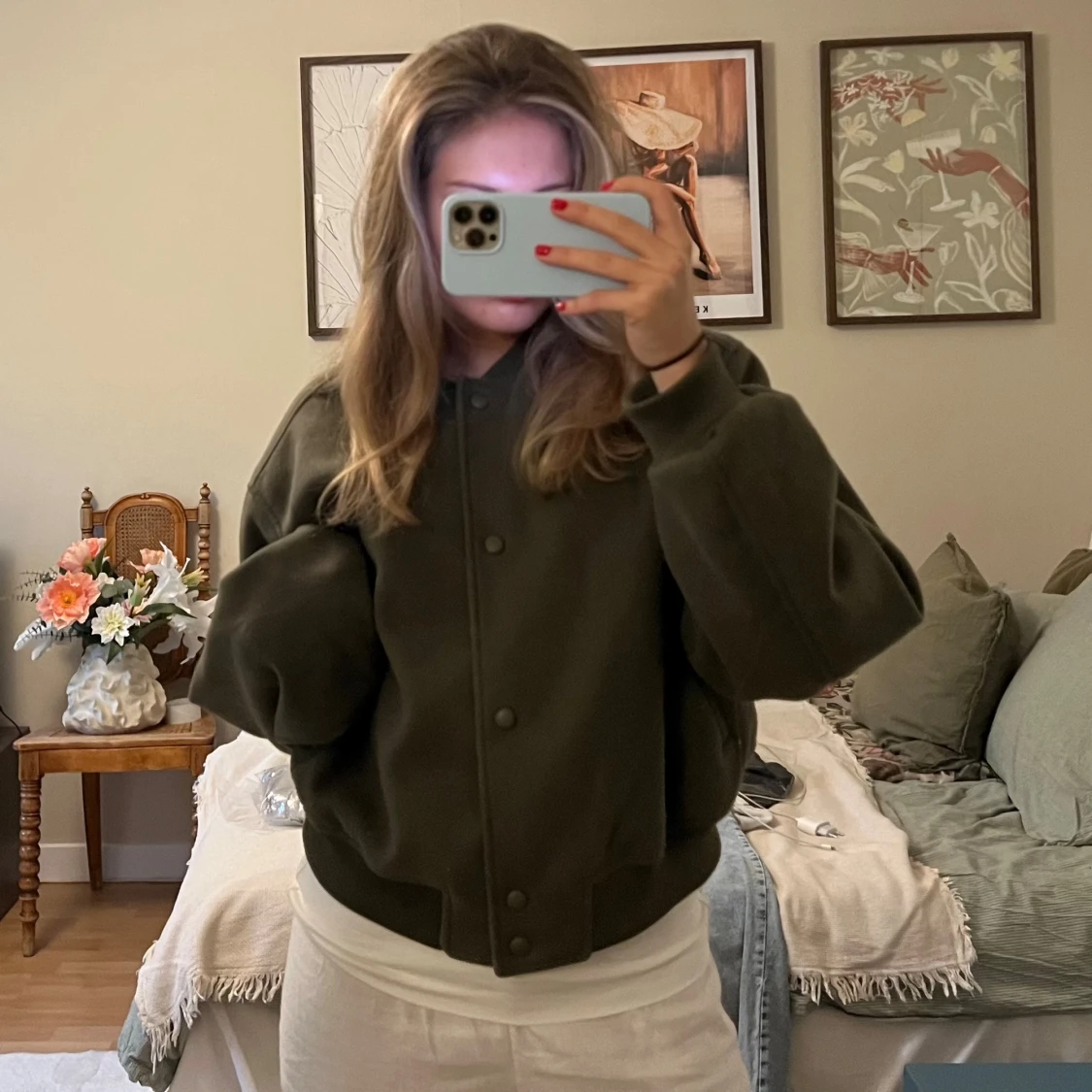 Slutsåld momsbedrägerier jacka