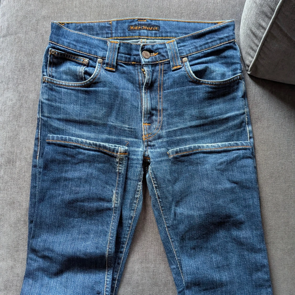Nudie jeans Grim Tim 29/32 - 1