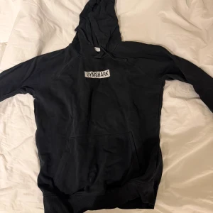 Gymshark hoodie - Storlek S