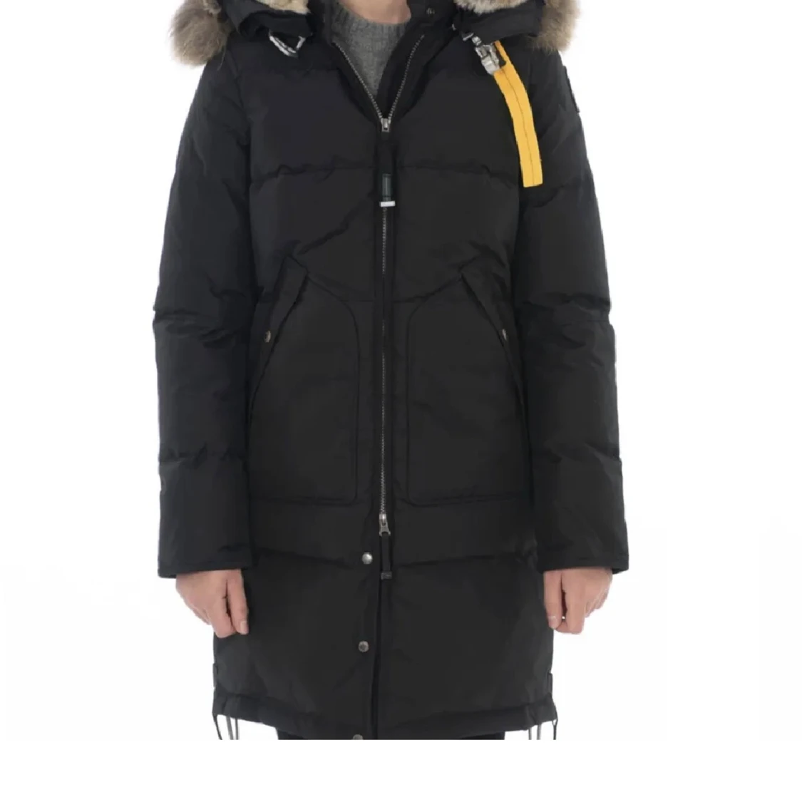 Parajumper long bear  - 2