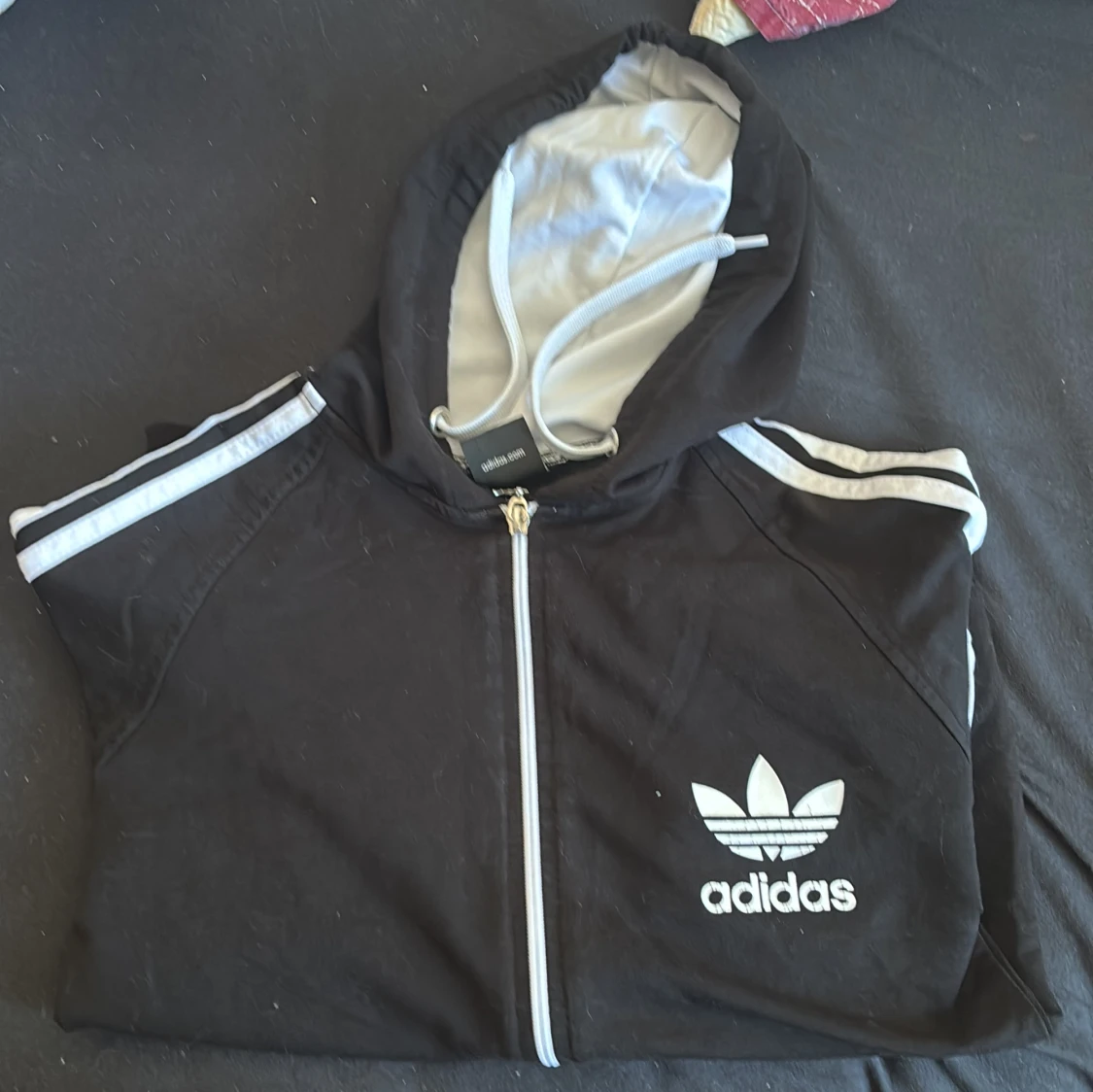 Adidas’s dress - 2