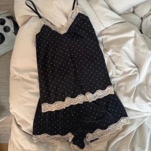 Pyjamas set hunkemöller - Pyjamas set från hunkemöller superfin inga defekter heller