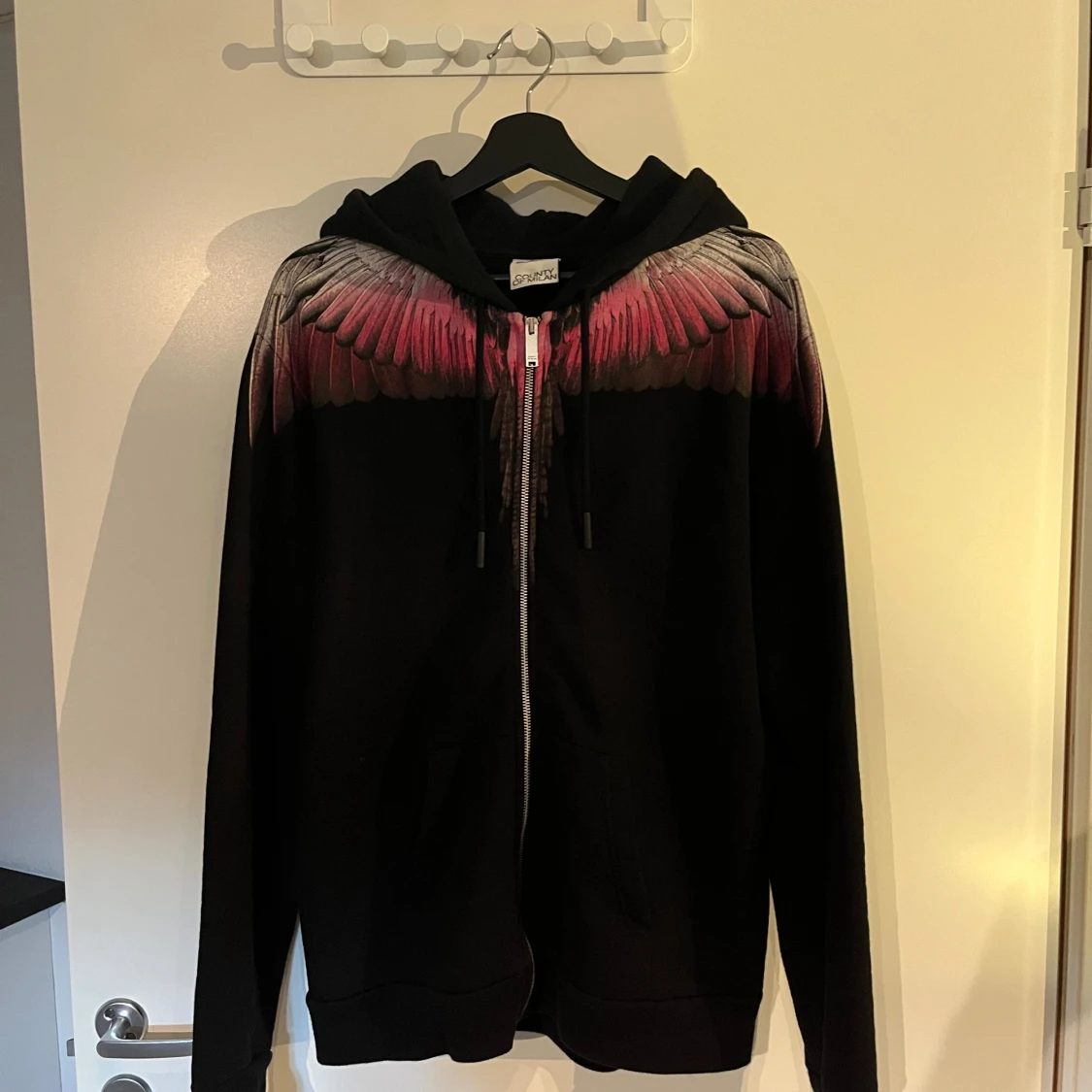 Marcelo Burlon hoddie
