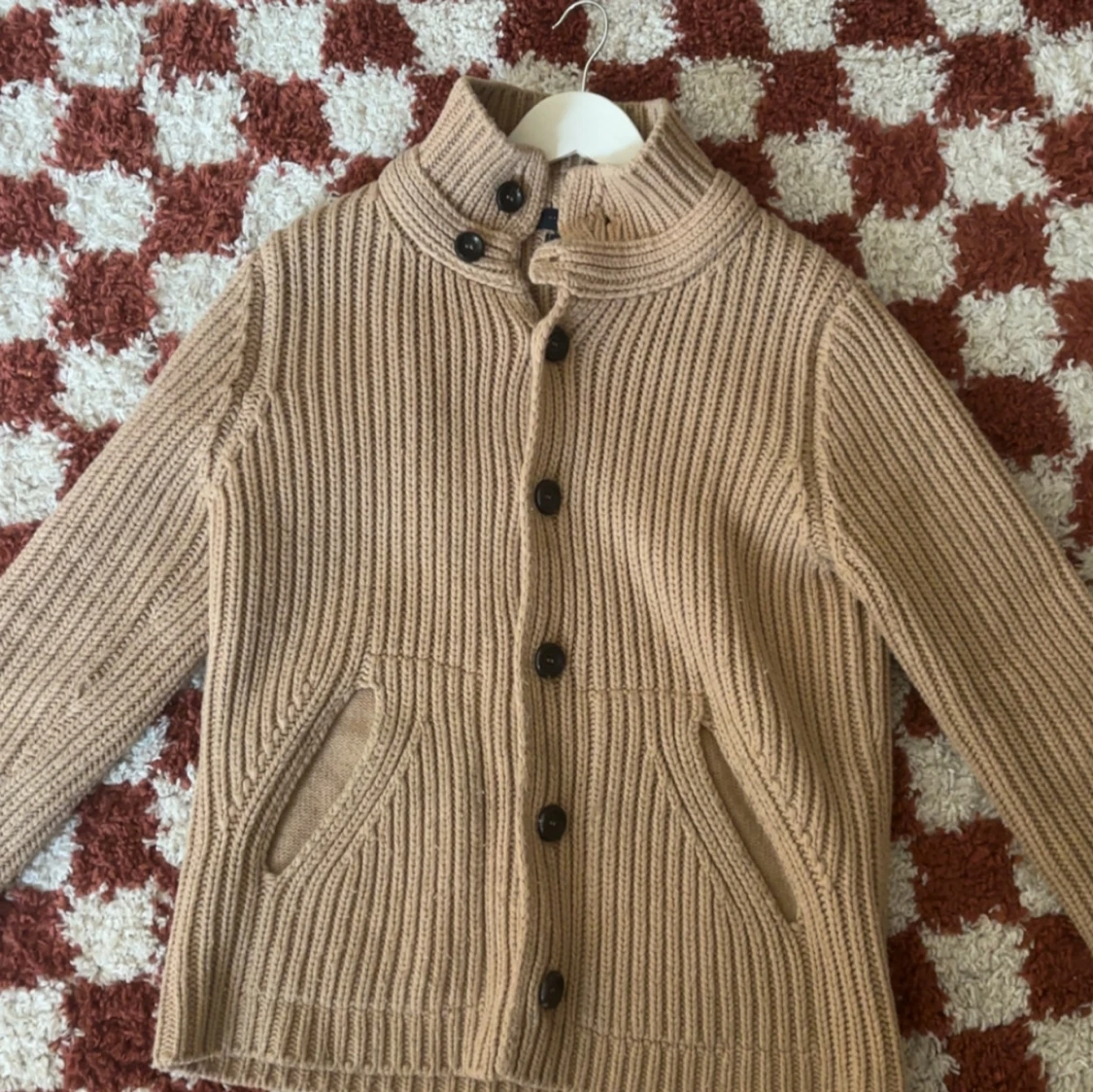 Danielle fieseoli cardigan - 1