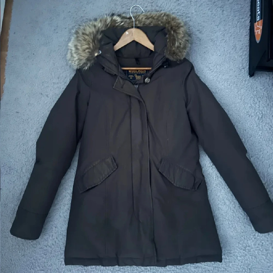 Woolrich jacka  - 1