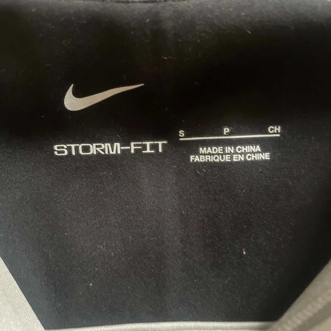Nike Storm-FIT FC Barcelona tröja - 1