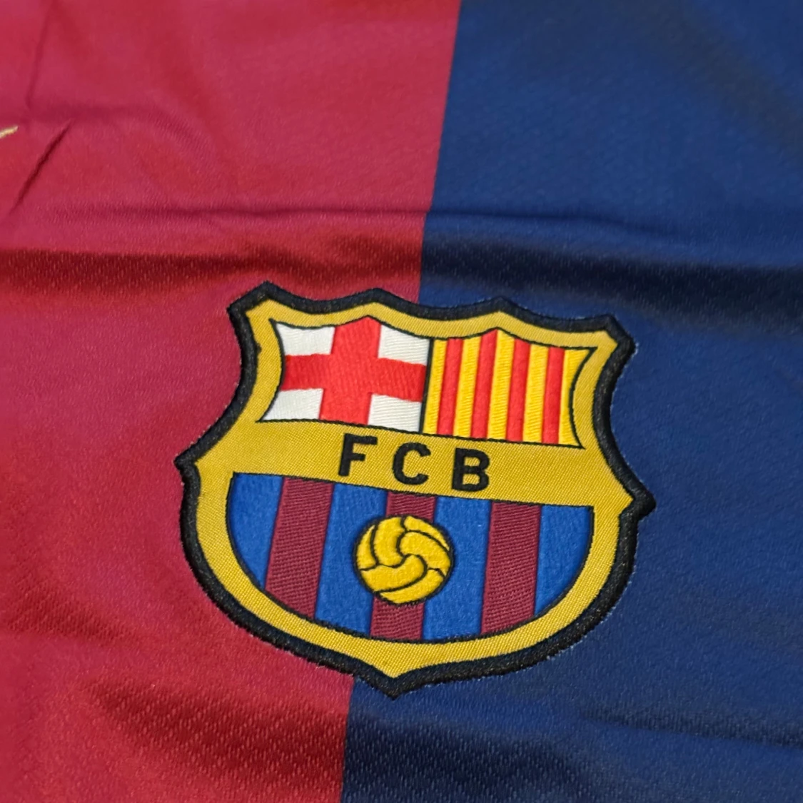 FC Barcelona Raphinha 11 matchtröja Nike - 2